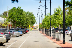 Promotion help for Robinvale events