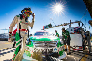 Rick Kelly advances up Supercars ranks