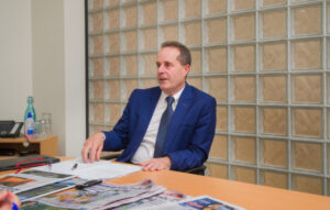 Council seeks strategist