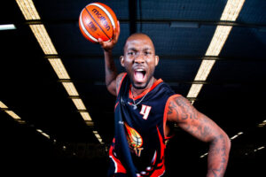 Big V basketball: Mildura Heat star Calvin Henry on grand final quest