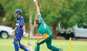 Saturday Serve: Hats off to the SCA