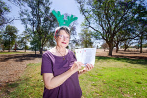 Plenty of chances to sing along at Merbein Christmas carols