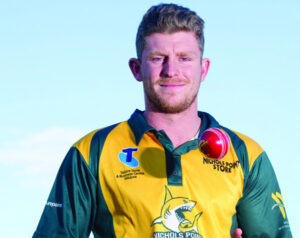 Sunraysia Cricket Association: Round 10, 11 Snapshot