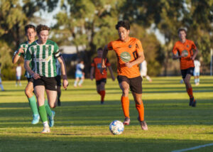 S-League returns