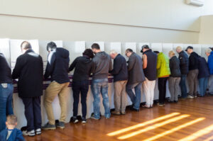 Federal election 2019: Hard road for challengers seeking to take Mallee