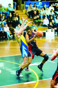 Star’s push to play
