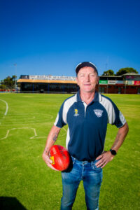 Bulldogs keen to lead way into 2021 SFNL season