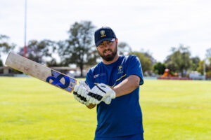 Swallows chase a piece of history