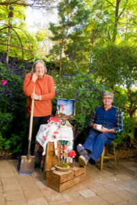 Autumn set to burst into colour at Irymple flower show