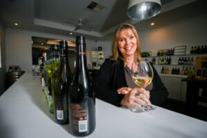 Cheers to the good times as cellar door closes