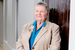 Roll up, roll up for vaccine, says Wentworth mayor