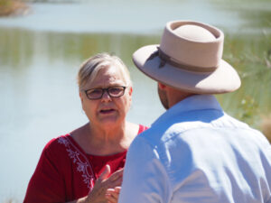 Murray Darling crisis: Rancid state of affairs at Menindee