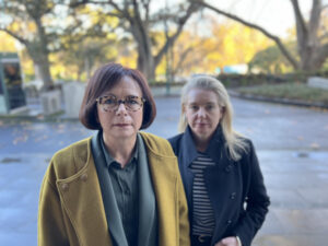 Finish the job we started, says Webster