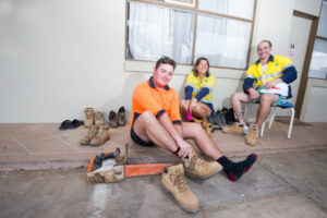 Backpacker numbers plummet in Sunraysia