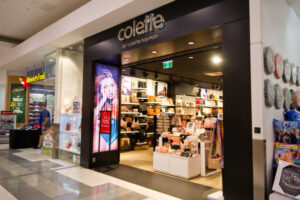 Mildura Colette by Colette Hayman store to close