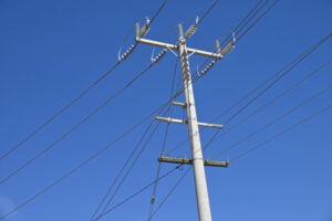 Mystery over blackout cause