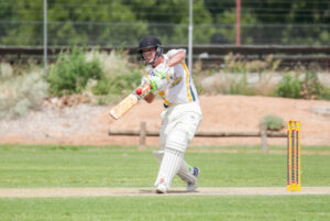 Sunraysia cricket: True test for Nichols Point