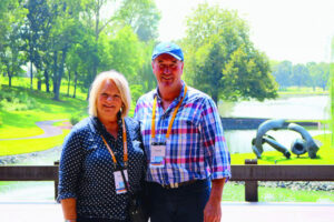 Fact-finding mission to US an eye-opener