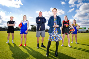 ‘Let us play’: Mildura MP pushes for sport to return