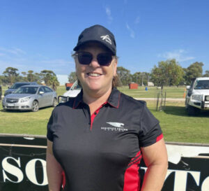 Veteran aims to lift Eagles
