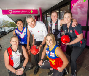 Sponsor has right prescription