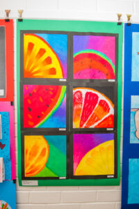 Mildura Arts Centre exhibits student work from across Sunraysia