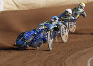 Lidsey aims for big finish