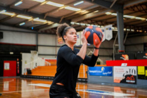 Youth no barrier to finals
