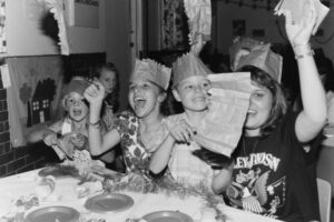 Peeps in the Past: Government plans for post-war immigration