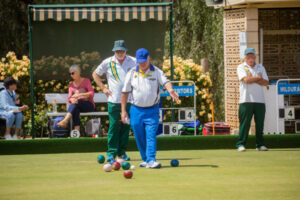 Mildura secures top spot after magic finish