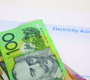 Rivalry cuts power costs