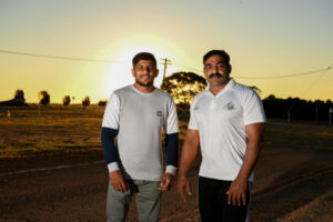 Kabaddi Cup unites cultures
