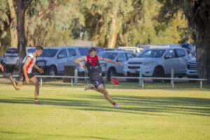Selection boost to ignite Demons’ season