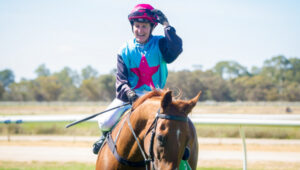 Fay’s Joy wins Mallee Cup at Mildura Racing Club