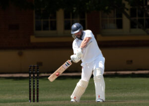 Top players vie for Innes Medal