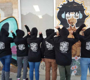 Holiday base for Mildura kids’ activities