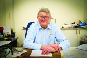 Labor pains for faithful