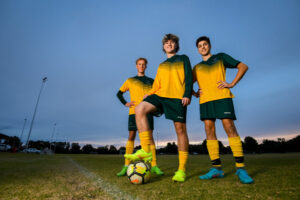 Soccer ‘family’ chases one last win