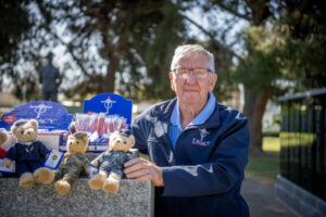 Week about lasting Legacy