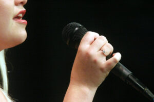 Eisteddfod brings back live energy