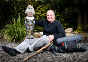 Ken ready for new challenge