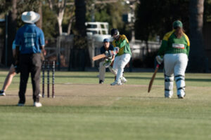 SCA underdogs up for the fight