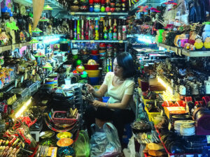 Google takes your travel pictures