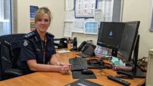 Mildura police call for patience, kindness over long weekend