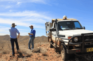 Western Local Land Services board positions open up