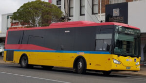 Time for Mildura bus review, says Cupper