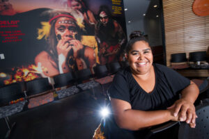 Forging closer connections with Aboriginal communities