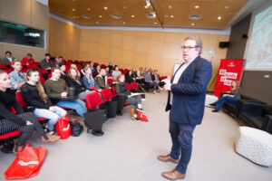 La Trobe University Mildura program to keep students at home