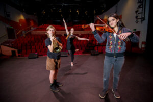 Eisteddfod Gala Showcase puts Mildura talent in spotlight