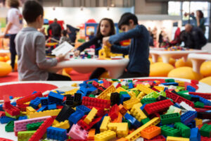 What’s on these school holidays?